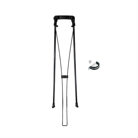 Golf Bag Stand With Additional Hardware (Free Shipping)