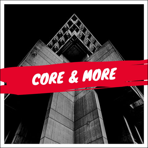 Core & More (Digital Download)
