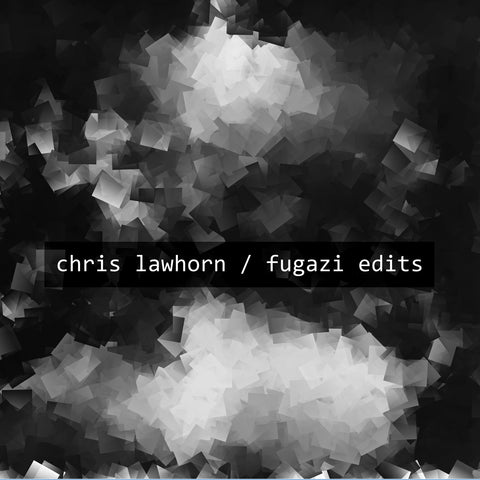 Fugazi Edits Download (You'll be able to choose a format--MP3, FLAC, AAC--after checking out.)
