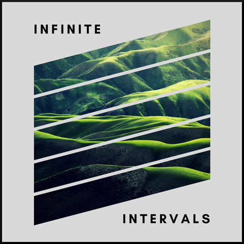 Infinite Intervals (Digital Download)