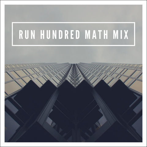 Math Mix (Digital Download)