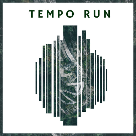 Tempo Run (Digital Download)