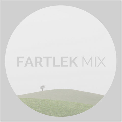 Fartlek Mix (Digital Download)