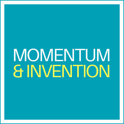 Momentum & Invention (Digital Download)