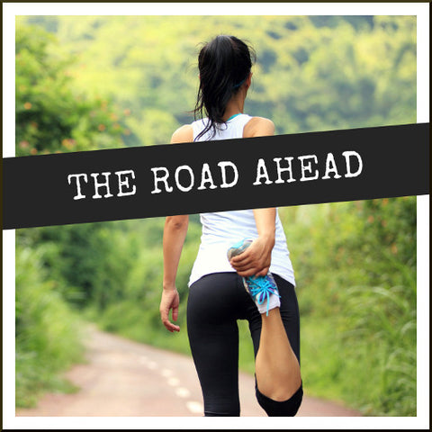 The Road Ahead Compilation (Digital Download)