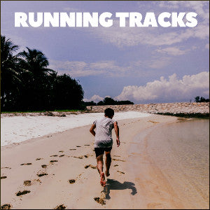 Running Tracks: Album, 150 Song List & Expanded Site Access